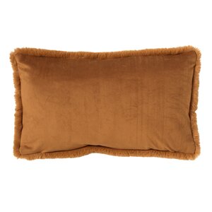 SK Zaya 30x50 cm Tobacco Brown - afbeelding 2