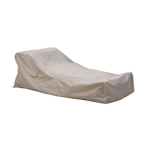 Siësta beschermhoes voor ligzak beige