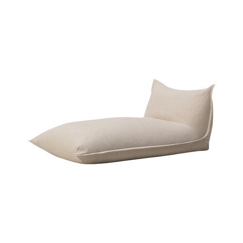 Siësta ligzak beige