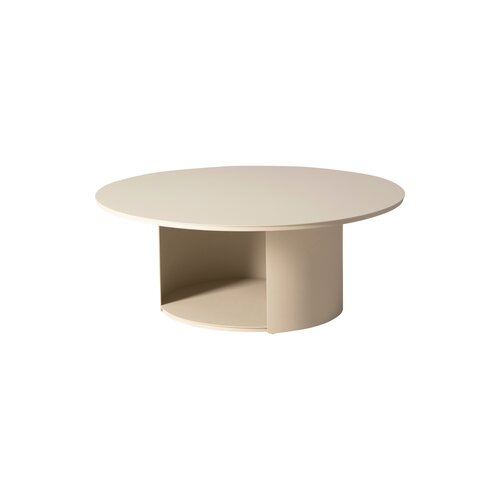 Royal Seasons Siësta salontafel - D 100 cm