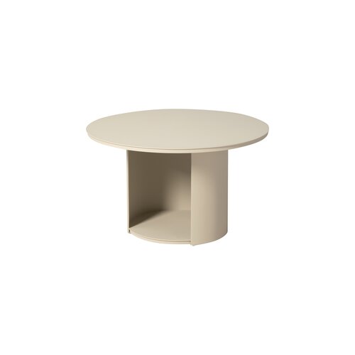 Siësta salontafel D71 x H42 cm beige