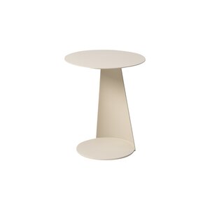 Siësta sidetable - D 41 cm