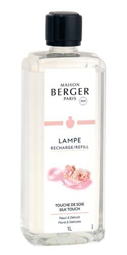Lampe Berger Huisparfum Touche de Soie 1L