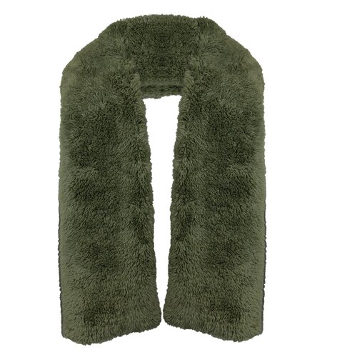 Sjaal Wanda 30x190cm winter green