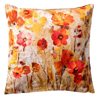 SK Brooke 45x45 cm Chai Tea