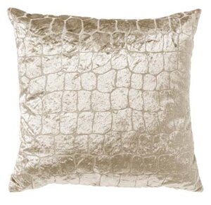 SK Colette 45x45 cm Semolina - afbeelding 1