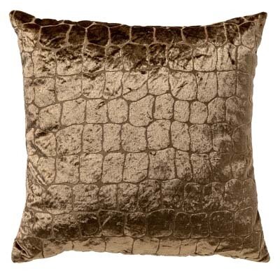 SK Colette 45x45 cm Sepia - afbeelding 2