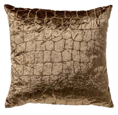 SK Colette 45x45 cm Sepia - afbeelding 1