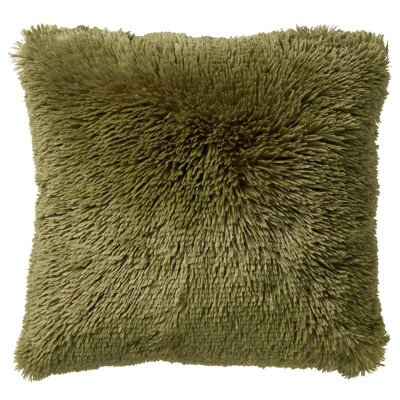 SK Fluffy 45x45 cm Calliste Green