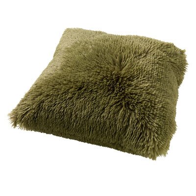 SK Fluffy 60x60 cm Calliste Green