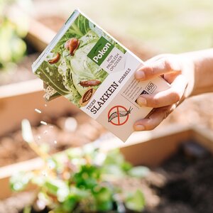 Slakkenkorrels 450gr - afbeelding 4