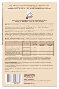 Slakkenkorrels 450gr - afbeelding 2