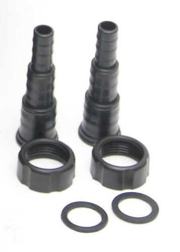 Slangtule set voor PF-6000