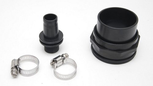 Slangtule set voor Ready Filter Set