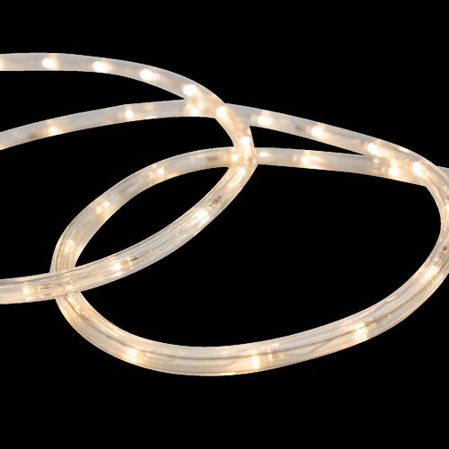 Slangverlichting 432led warm wit