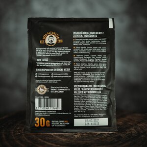 Smokey Goodness Beefalicious BBQ Rub 30g - afbeelding 2