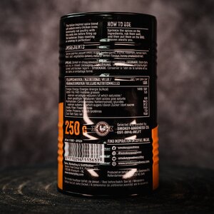 Smokey Goodness Cheeky Chicken Rub 250g - afbeelding 2