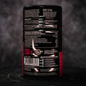 Smokey Goodness PIG Powder BBQ Rub 250g - afbeelding 2