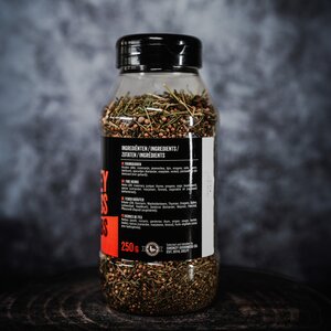 Smokey Goodness Vuurkruiden 250g - afbeelding 2