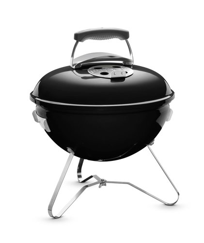 Weber® Smokey Joe® Houtskoolbarbecue Ø 37 cm - afbeelding 1