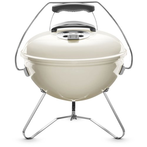 Weber® Smokey Joe® Premium Houtskoolbarbecue Ø 37 cm - afbeelding 2