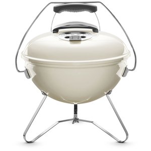 Weber® Smokey Joe® Premium Houtskoolbarbecue Ø 37 cm - afbeelding 2