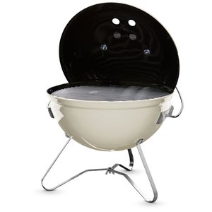 Weber® Smokey Joe® Premium Houtskoolbarbecue Ø 37 cm - afbeelding 3