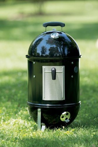 Weber® Smokey Mountain Cooker Smoker Ø 37 cm - afbeelding 4