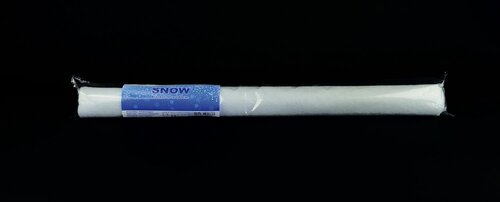 Sneeuwrol polyester 240x90cm