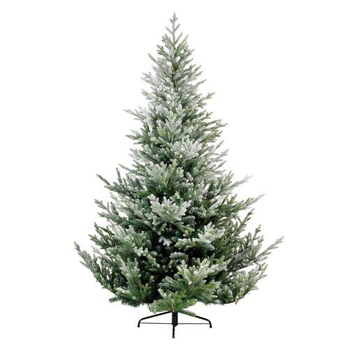 Everlands Norway kunstkerstboom snowy - H 240 x D 170 cm