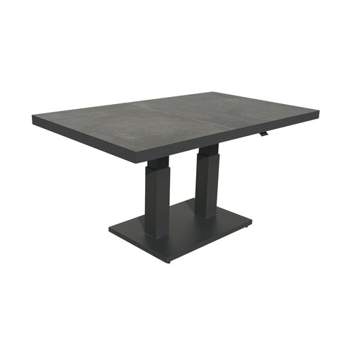 Sol tafel in hoogte ext - afbeelding 1