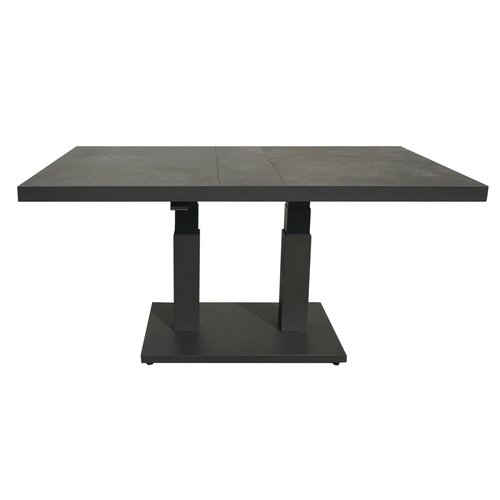 Sol tafel in hoogte ext - afbeelding 2
