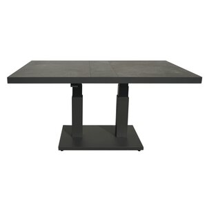 Sol tafel in hoogte ext - afbeelding 2