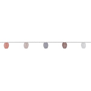 Solar 10x lampion 2,7m + 3m lead - afbeelding 1