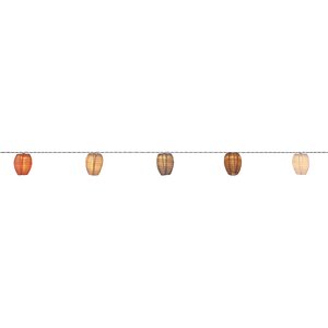Solar 10x lampion 2,7m + 3m lead - afbeelding 2