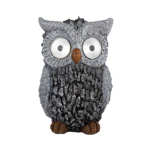 Solar dierenlamp - 3 assorti - afbeelding 2