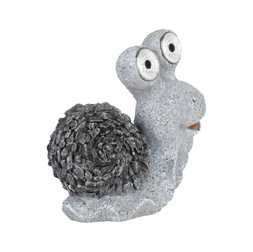 Solar dierenlamp - 3 assorti - afbeelding 4