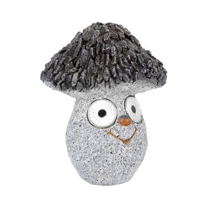 Solar dierenlamp - 3 assorti - afbeelding 3