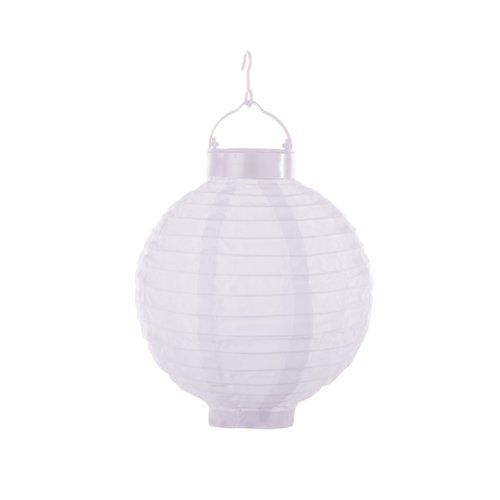 Solar lantaarn D20cm - afbeelding 2