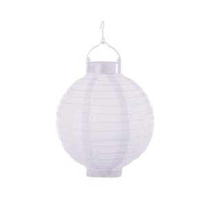 Solar lantaarn D20cm - afbeelding 2