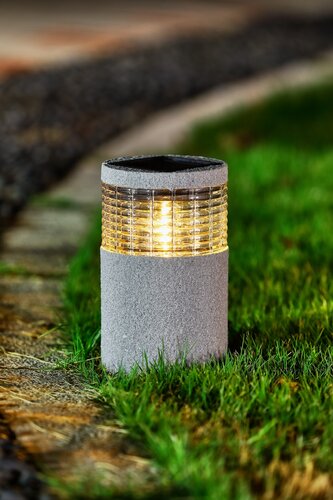 Solar Steker - Stonelook Wit - afbeelding 2