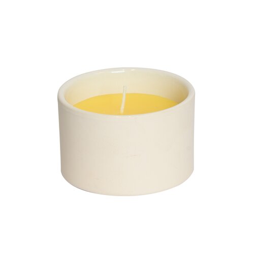 Spaas Schaal Citronella Lemon - 15h