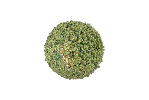 Sparkle Green Tree Berry 11 x 30 cm - afbeelding 2