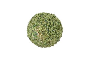 Sparkle Green Tree Berry 11 x 30 cm - afbeelding 2