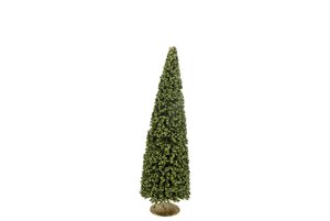 Sparkle Green Tree Berry 11 x 30 cm - afbeelding 1