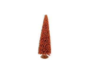 Sparkle Orange Tree Berry 11 x 30 cm - afbeelding 1