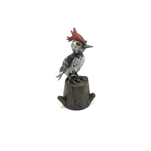 Specht 28 x 16 x 34 cm