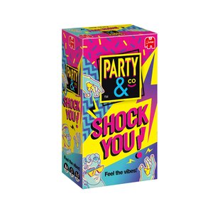 Spel Party & Co Shock You