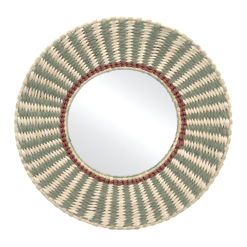 Spiegel groot D 55 cm Amazone