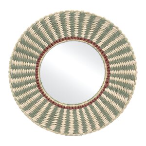 Spiegel groot D 55 cm Amazone